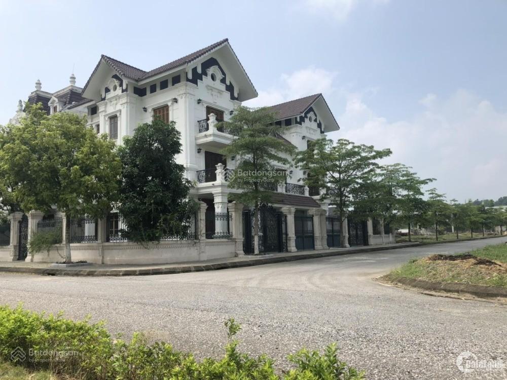 Chính chủ bán lô đất đẹp vị trí cl71 khu đô thị thiên mã, diện tích 100m2