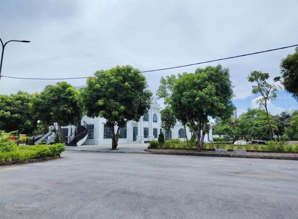 Chính chủ bán lô đất đẹp vị trí cl71 khu đô thị thiên mã, diện tích 100m2