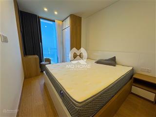 Cho thuê ch 1pn, 2wc, 53m2 tại sam towers, 16 triệu vnd/tháng