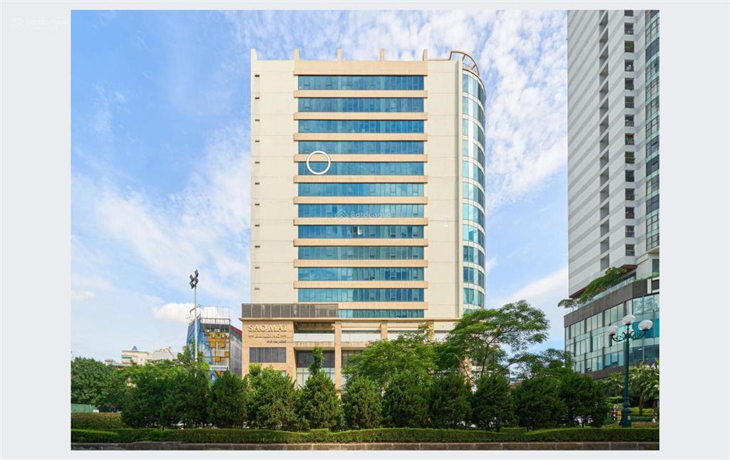 Bql cho thuê văn phòng tòa sao mai building, lê văn lương, phường nhân chính, thanh xuân, hà nội
