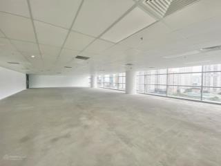 Còn duy nhất một sàn full đồ cc ban cơ yếu chính phủ  lê văn lương, 114  715m² chỉ 188k/m²/tháng.
