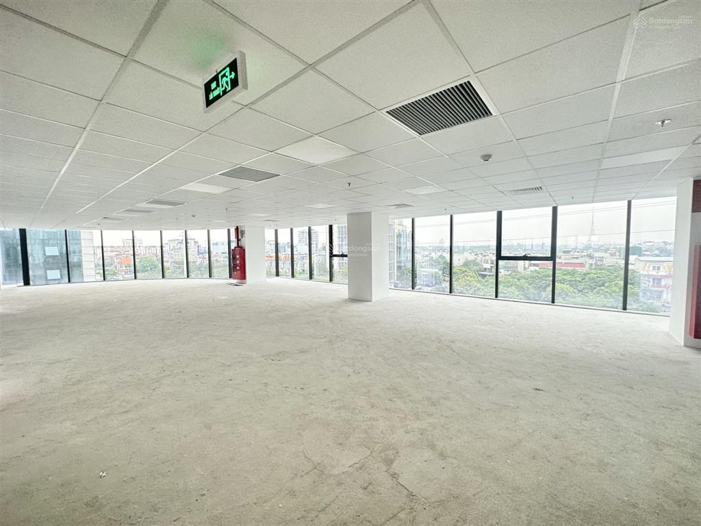 Cho thuê văn phòng từ 150m2 1450m2 hạng b giá siêu rẻ 85 vũ trọng phụng, thanh xuân, hà nội