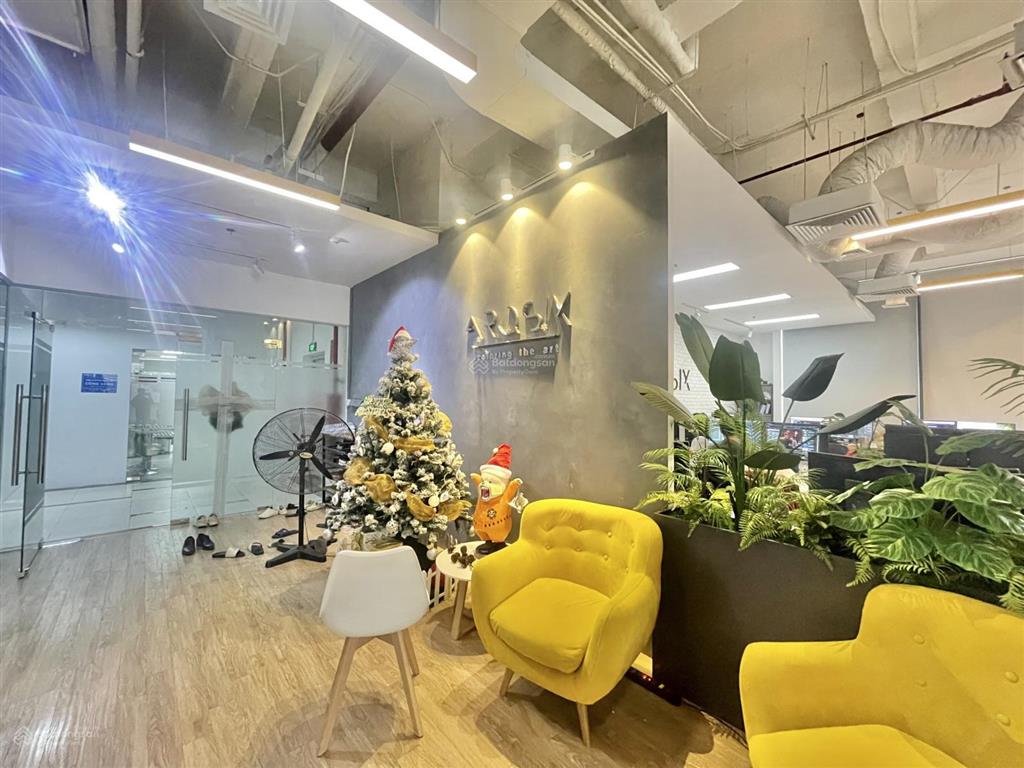 Cho thuê văn phòng từ 150m2 1450m2 hạng b giá siêu rẻ 85 vũ trọng phụng, thanh xuân, hà nội