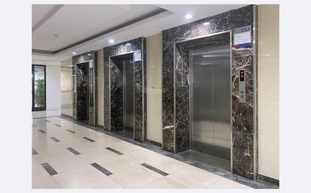 Cho thuê văn phòng từ 150m2 1450m2 hạng b giá siêu rẻ 85 vũ trọng phụng, thanh xuân, hà nội