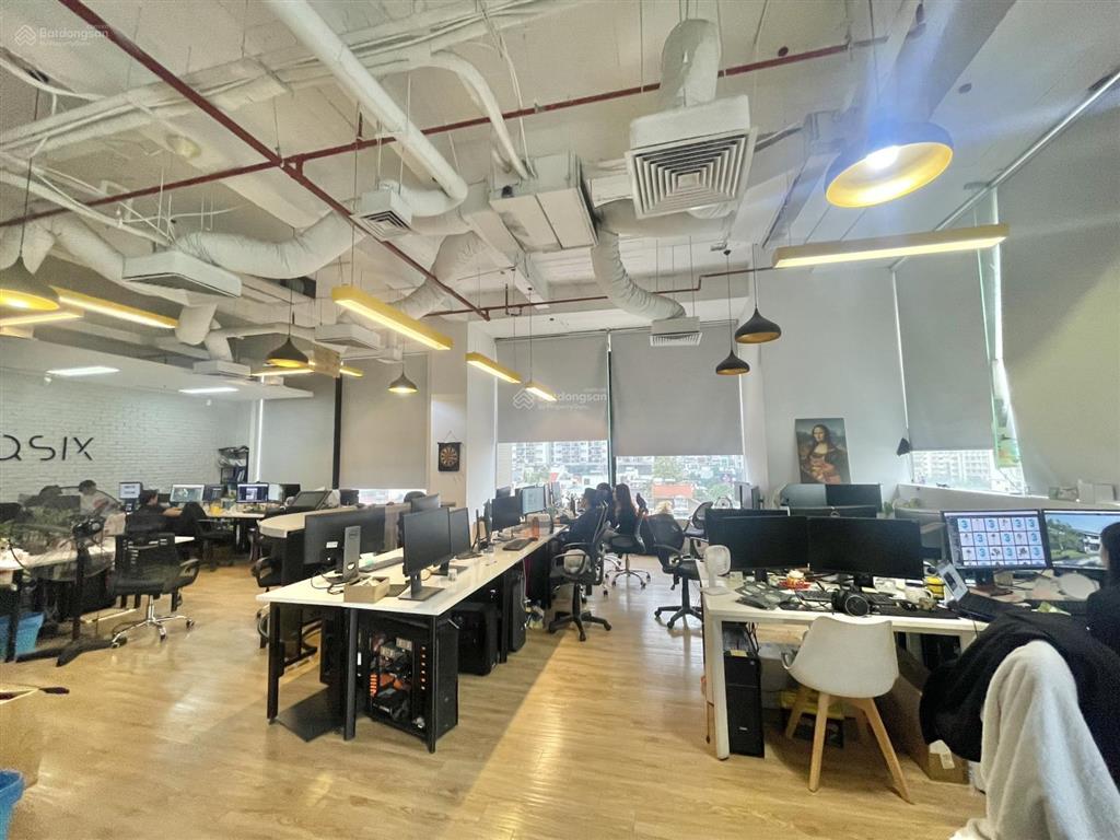 Cho thuê văn phòng từ 150m2 1450m2 hạng b giá siêu rẻ 85 vũ trọng phụng, thanh xuân, hà nội