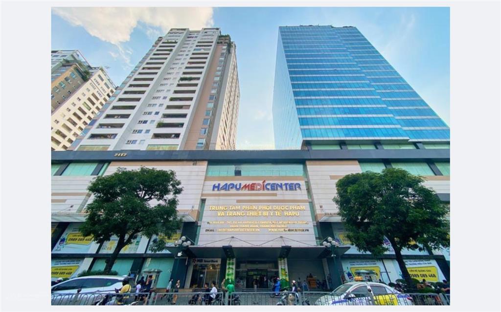 Cho thuê văn phòng từ 150m2 1450m2 hạng b giá siêu rẻ 85 vũ trọng phụng, thanh xuân, hà nội