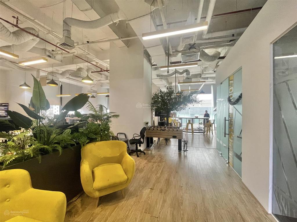 Cho thuê văn phòng từ 150m2 1450m2 hạng b giá siêu rẻ 85 vũ trọng phụng, thanh xuân, hà nội