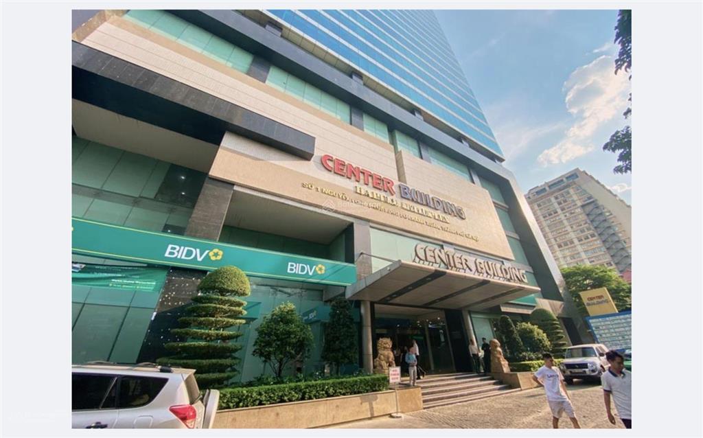 Cho thuê văn phòng từ 150m2 1450m2 hạng b giá siêu rẻ 85 vũ trọng phụng, thanh xuân, hà nội