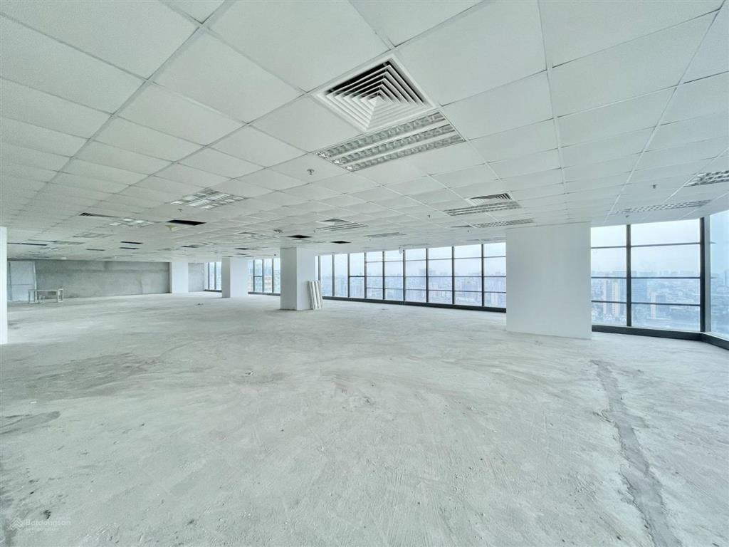 Chính chủ cho thuê văn phòng tòa hà nội center point, lê văn lương, thanh xuân, hà nội