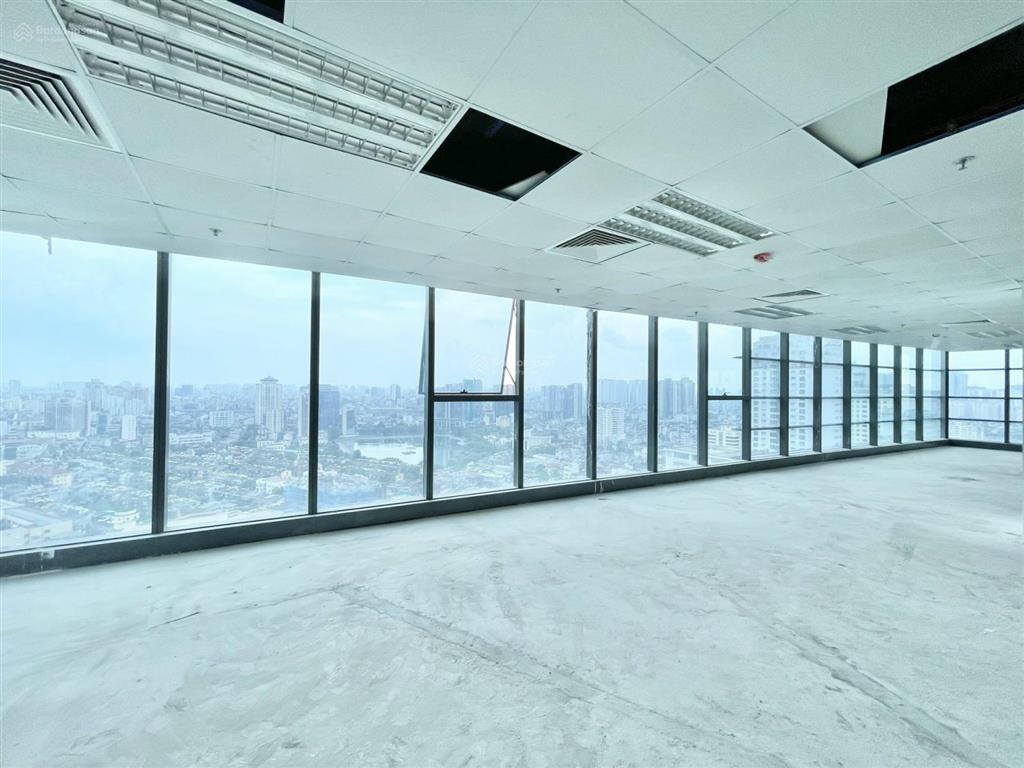 Chính chủ cho thuê văn phòng tòa hà nội center point, lê văn lương, thanh xuân, hà nội