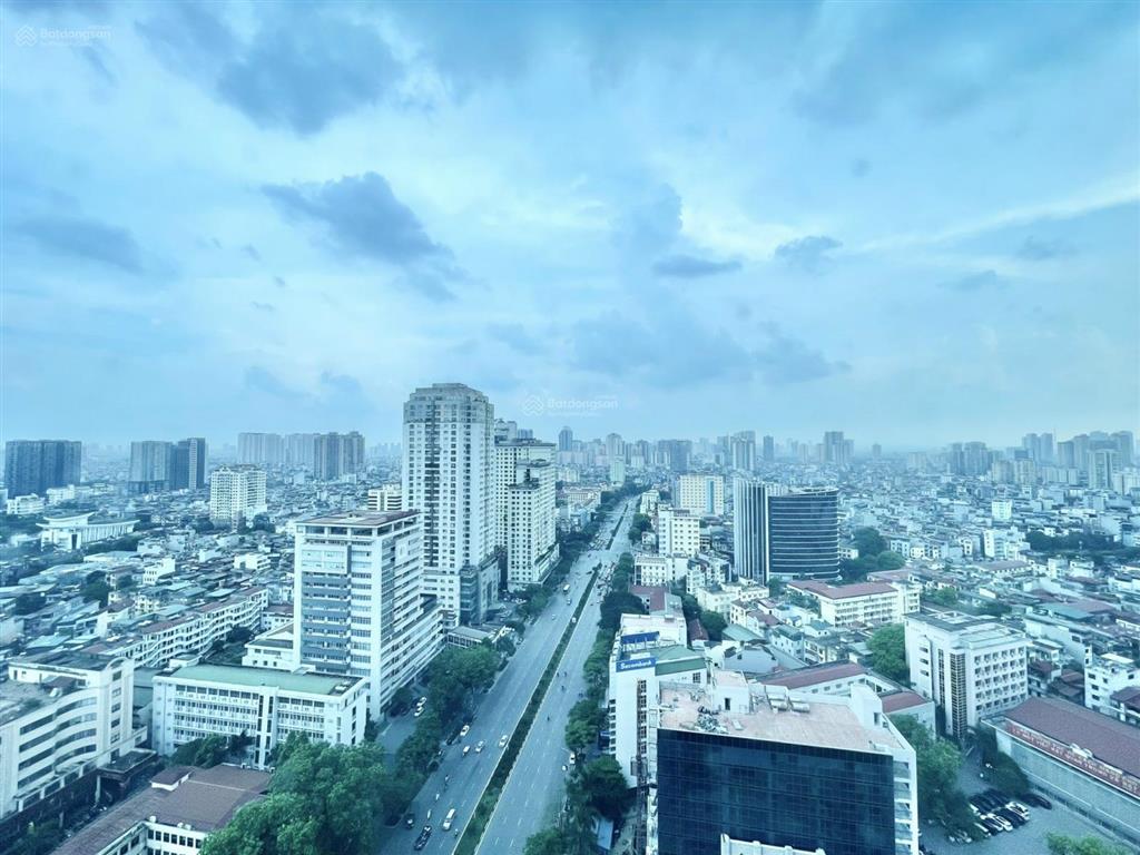 Chính chủ cho thuê văn phòng tòa hà nội center point, lê văn lương, thanh xuân, hà nội