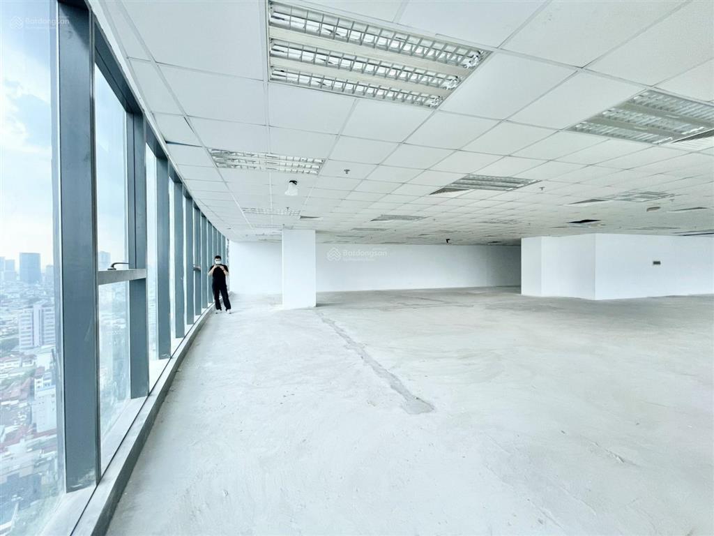 Chính chủ cho thuê văn phòng tòa hà nội center point, lê văn lương, thanh xuân, hà nội