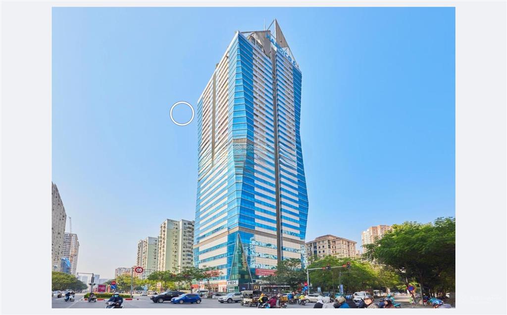 Chính chủ cho thuê sàn 200m2 sẵn nội thất diamond flower 46 lê văn lương, thanh xuân, hà nội