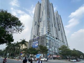 Chính chủ cho thuê sàn 250m2 cực đẹp giá rẻ tại newskyline, văn quán, hà đông .