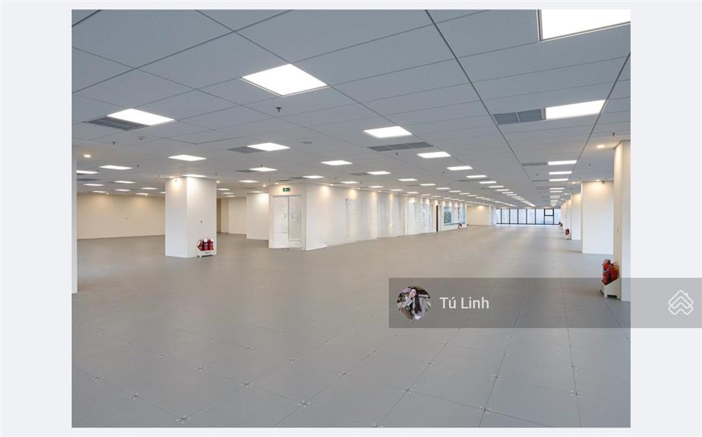 Cđt cho thuê văn phòng hạng a 1000m2 tòa lancaster luminaire 1152  1154 đường láng, quận đống đa