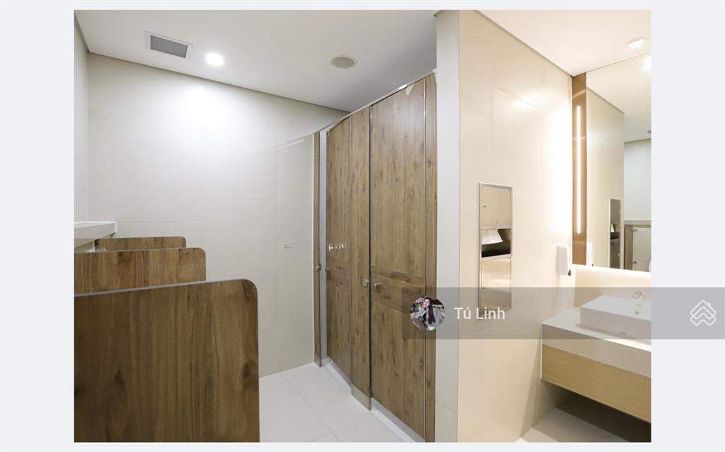 Cđt cho thuê văn phòng hạng a 1000m2 tòa lancaster luminaire 1152  1154 đường láng, quận đống đa