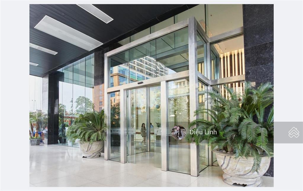 Chính chủ cho thuê sàn 1790m2 tòa pvi số 1 phạm văn bạch, cầu giấy, hà nội