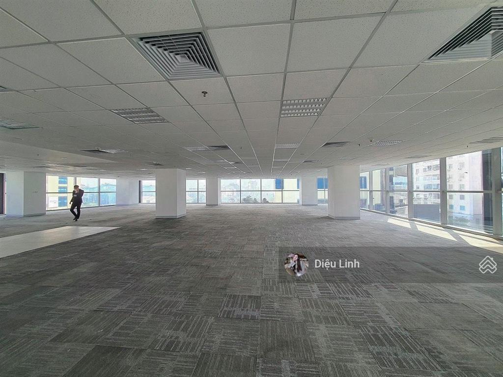 Chính chủ cho thuê sàn 1790m2 tòa pvi số 1 phạm văn bạch, cầu giấy, hà nội