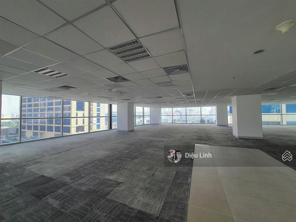 Chính chủ cho thuê sàn 1790m2 tòa pvi số 1 phạm văn bạch, cầu giấy, hà nội