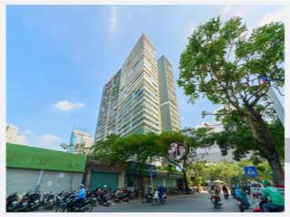 Chính chủ cho thuê văn phòng 668m2 tòa hei tower số 1 ngụy như kon tum, nhân chính, hà nội