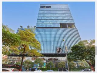 Bql cho thuê văn phòng tại tòa leadvisors tower  phạm văn đồng giá chỉ từ 178k/m2