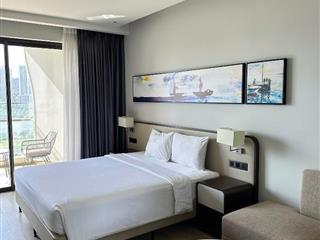 Chính chủ bán lại căn hộ CC tại Citadines Marina Hạ Long, view biển 1,75 tỷ, 34m2