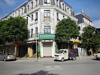 Cho thuê mặt đường nguyễn đức cảnh vị trí siêu đẹp, mặt tiền 12m, dt 350m2, có chỗ để xe và pccc