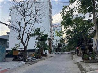 Bán đất khu 4 vĩnh niệm tuyến 2 bùi viện, cạnh vinhomes marina, dt 168m2, ngang 8.4m, giá 62 tr/m2