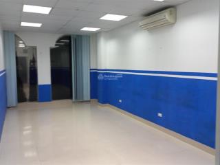 Cho thuê nhà mặt đường trần nguyên hãn vỉa hè siêu rộng, mặt tiền 7.1m, dt 120m2, nhà 4 tầng đẹp