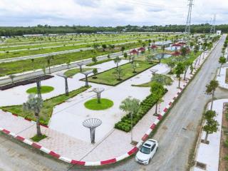 Bán đất khu đô thị tại Bình Dương giá chỉ từ 1.1 tỷ/ lô