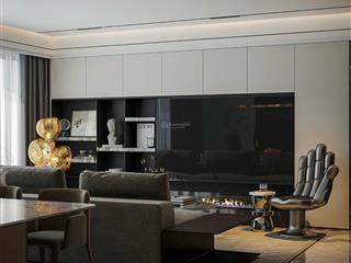 Cho thuê căn hộ sun grand city  69b thụy khuê, 95m2, 2pn, full đồ giá 22 triệu/th  0814 332 ***