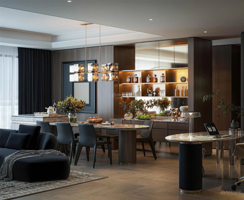 Bán gấp căn hộ chung cư the lancaster 20 núi trúc, 163m2, 3pn, view hồ full đồ căn góc đẹp tòa nhà