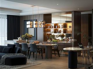 Bán gấp căn hộ chung cư the lancaster 20 núi trúc, 170m2, 3pn, view hồ full đồ căn góc đẹp tòa nhà