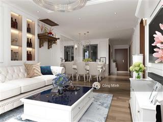 Cho thuê căn hộ căn hộ cao cấp chung cư aqua central, 3 phòng ngủ, 125m2, giá 30tr/th, 0814 332 ***
