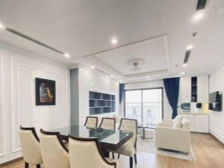 Cho thuê chung cư sông hồng park view  165 thái hà, 3 ngủ 160m2 đủ đồ, giá 18tr/th.  0814 332 ***