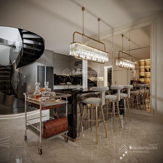 Cho thuê chcc hateco laroma huỳnh thúc kháng, 127m2 3pn, full đồ, tầng cao,  0814 332 ***