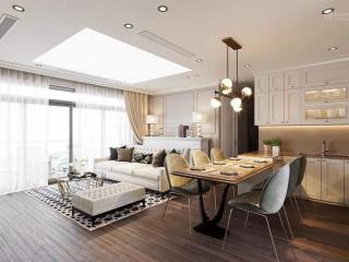 Bán căn hộ chung cư d'. le roi soleil, 106m2, 3pn tầng cao căn góc view hồ tây.  0814 332 ***