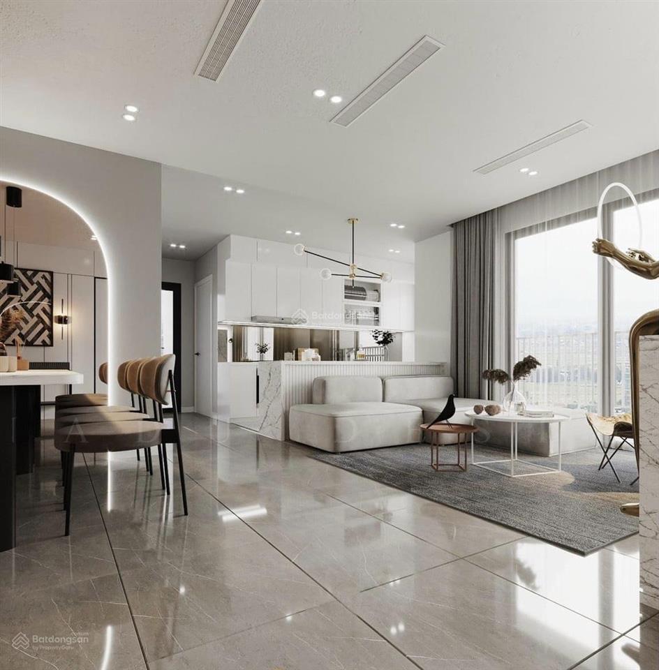 Bán chung cư hong kong tower  243a đê la thành, 94m2, 2pn full nội thất tầng cao  0814 332 ***