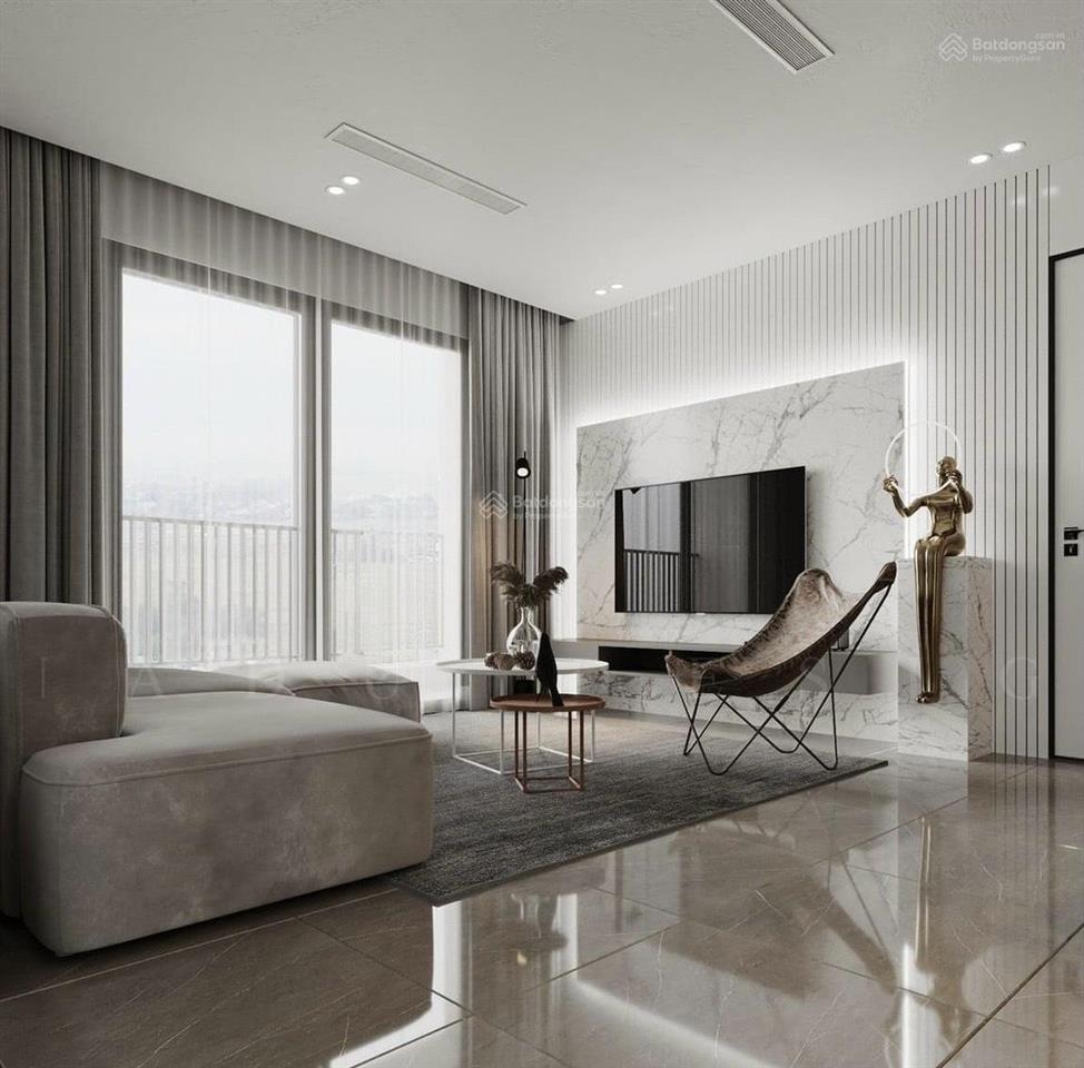 Bán chung cư hong kong tower  243a đê la thành, 94m2, 2pn full nội thất tầng cao  0814 332 ***