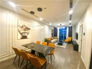 Bán chung cư cao cấp hoàng thành tower  114 mai hắc đế, 3pn 125m2, full nội thất  0814 332 ***