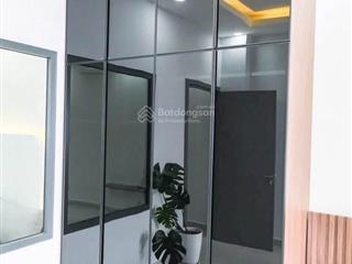 Cho thuê gấp phòng trọ đẹp tại nguyễn hữu hào, 5,5 triệu, 40m2