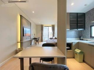Cho thuê gấp chdv 40m2, 8 triệu tại trần hưng đạo, cầu kho, q1, hcm