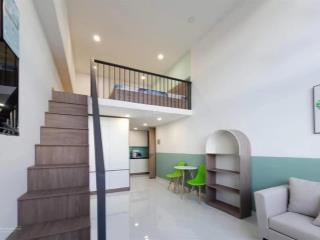 Cho thuê phòng trọ tại nguyễn kiệm, 5 triệu, 45m2, 1pn, 1wc