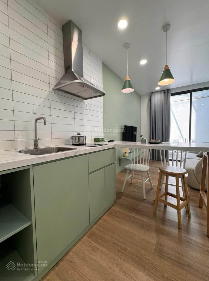 Cho thuê phòng trọ đẹp xuất sắc 6 triệu, 35m2 tại nguyễn trãi, cầu kho, quận 1, hcm