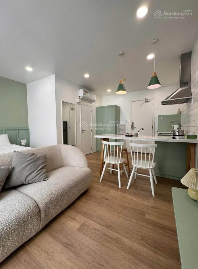 Cho thuê phòng trọ đẹp xuất sắc 6 triệu, 35m2 tại nguyễn trãi, cầu kho, quận 1, hcm