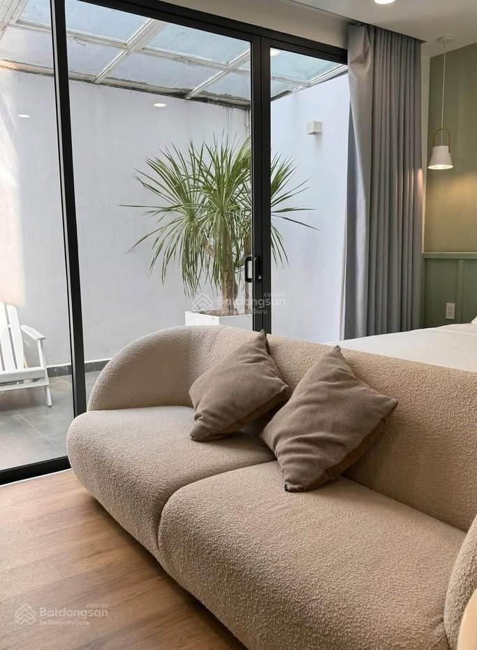 Cho thuê phòng trọ đẹp xuất sắc 6 triệu, 35m2 tại nguyễn trãi, cầu kho, quận 1, hcm