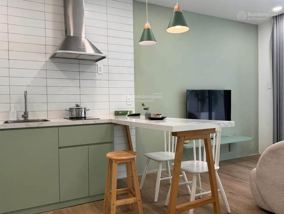 Cho thuê phòng trọ đẹp xuất sắc 6 triệu, 35m2 tại nguyễn trãi, cầu kho, quận 1, hcm