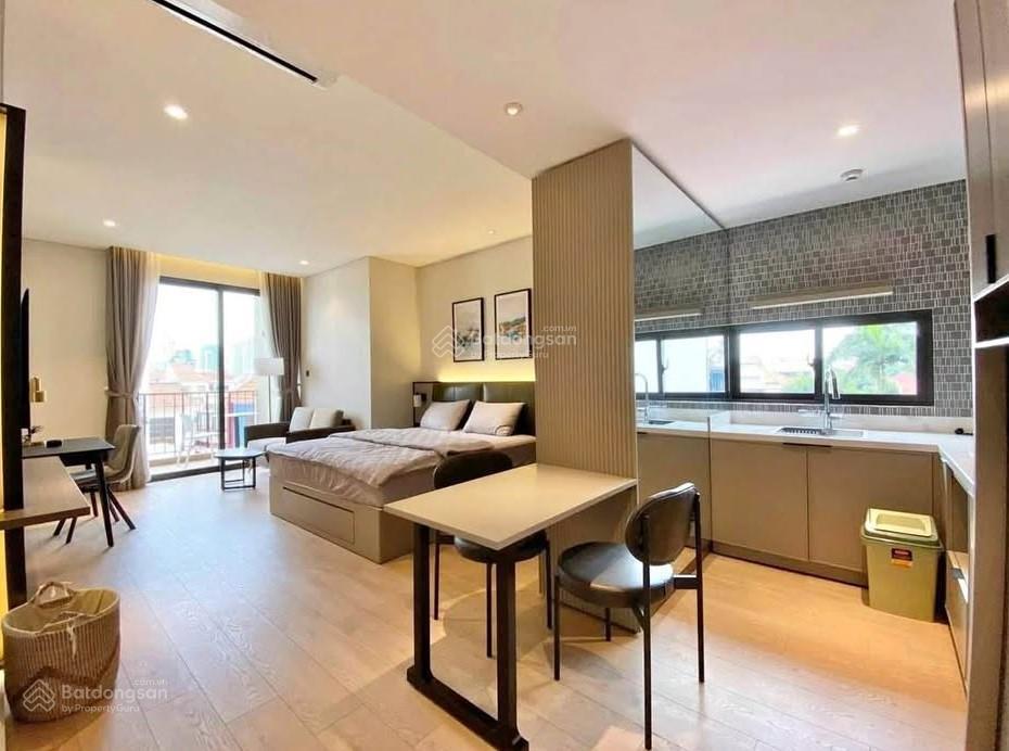 Cho thuê phòng trọ trần hưng đạo, cầu kho, quận 1, tp.hcm, 5,5 triệu, 40m2