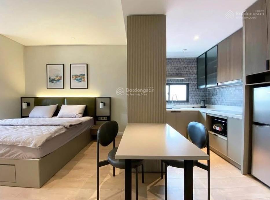 Cho thuê phòng trọ trần hưng đạo, cầu kho, quận 1, tp.hcm, 5,5 triệu, 40m2