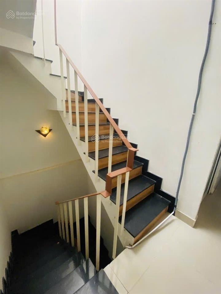 Bán chdv 8 phòng sẵn dòng tiền 45triệu/tháng, hẻm oto quận 10, 4 tầng (4x15m)